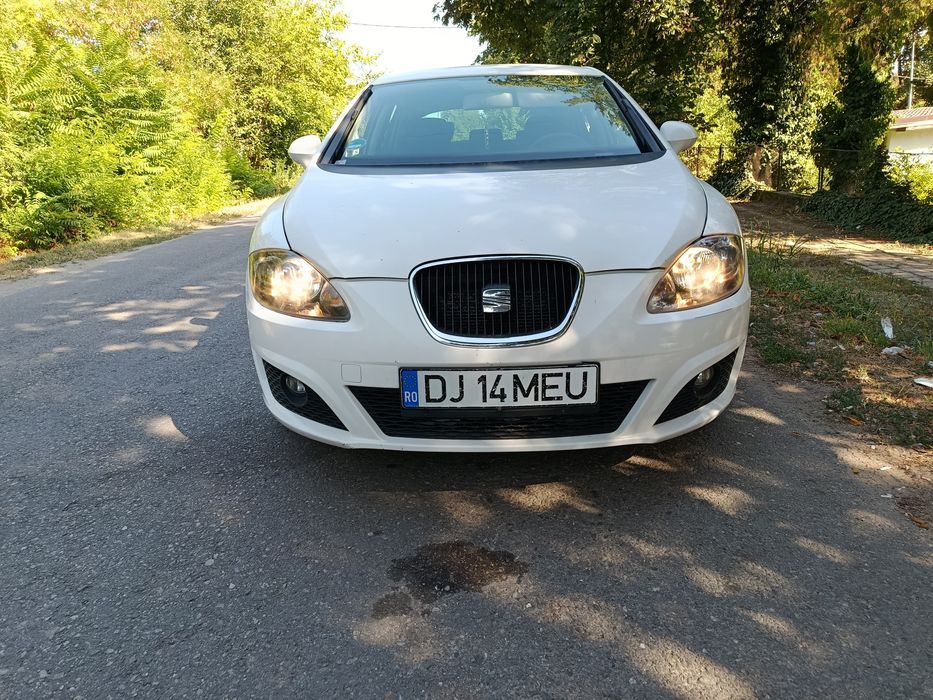 Seat Leon 1.2 tsi