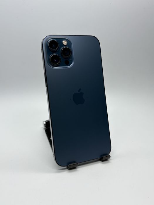 iPhone 12 PRO MAX - 128Gb - Stare IMPECABILA + Garantie