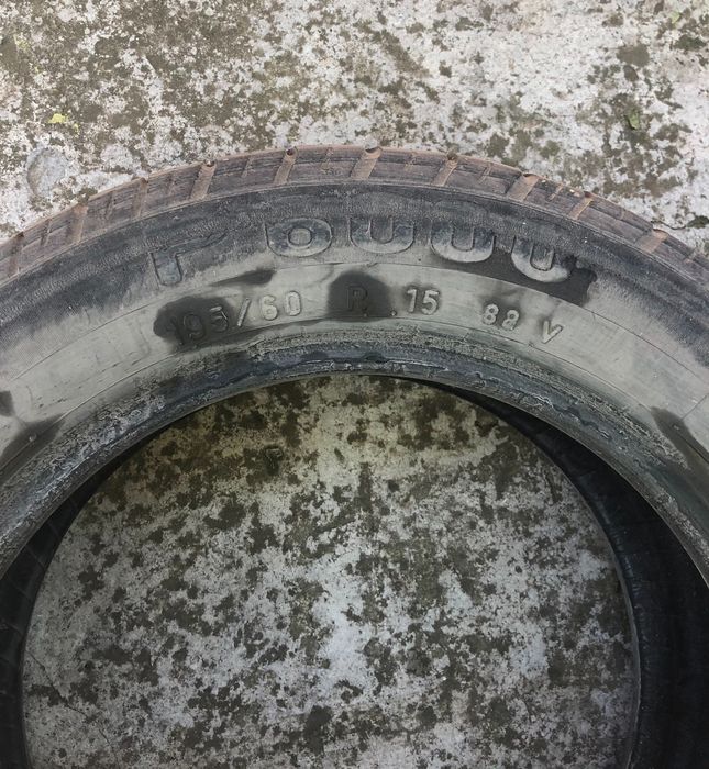 Cauciuc Pirelli R15 195/60 R15