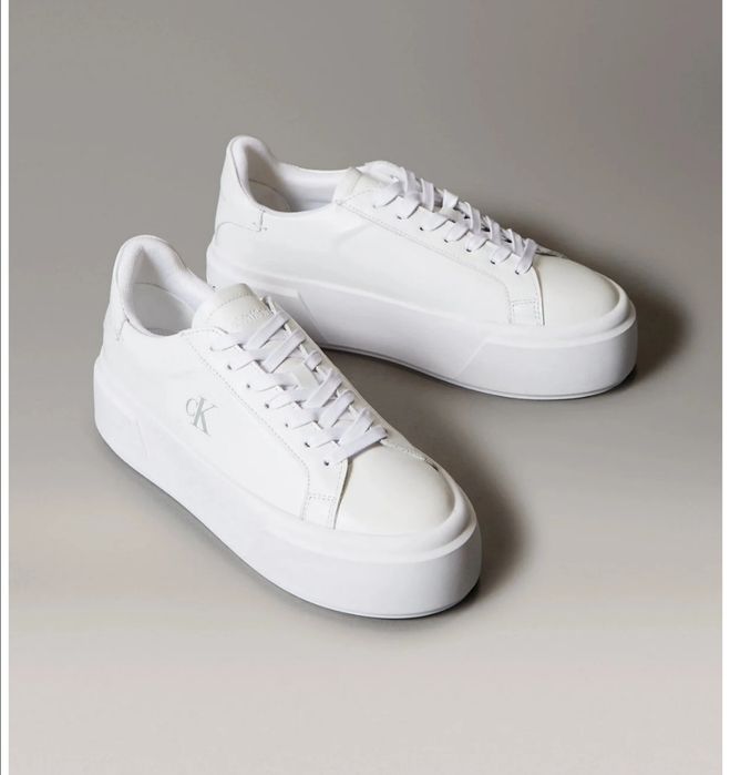 Дамски обувки Calvin Klein 37