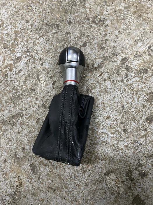 Pedale nuca schimbator ornamente prag audi s3 8v
