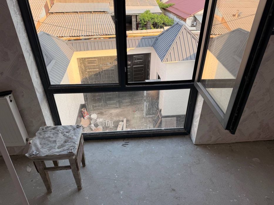 2 этажли уй, евро ремонт