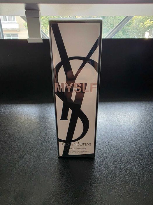 Оригинални парфюми Yves Saint Laurent-YSL (Мъжки и Дамски) – Чисто нови