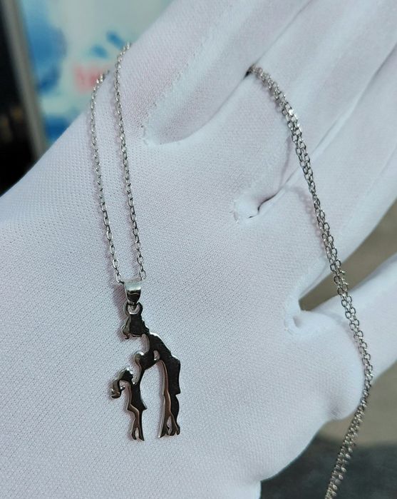 Кулоны Серебро 925.