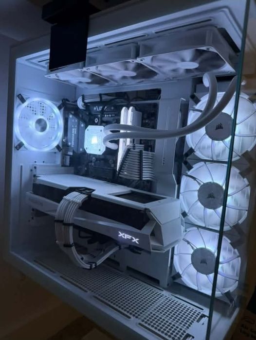 PC GAMING - Asamblare