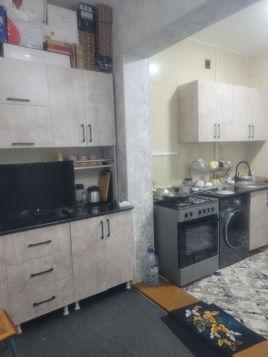 2xonali uy sotiladi 65000$