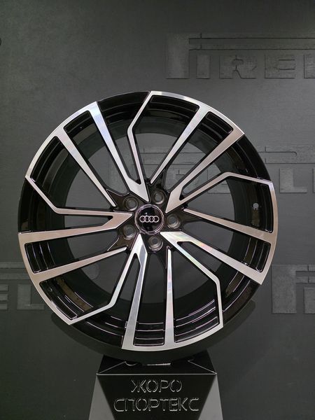 20цола 5х112 Audi Ауди 5x112