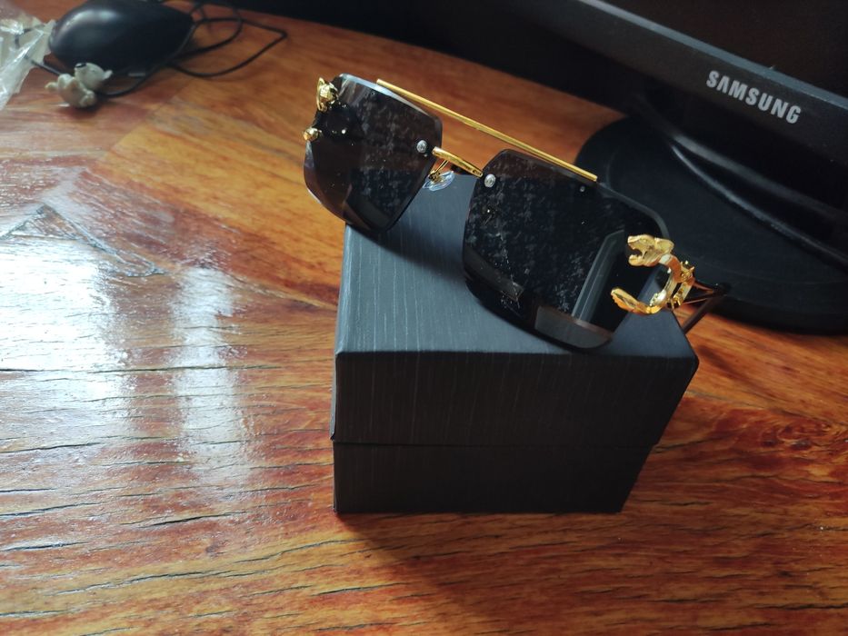 Стильные,крутые очки для мужчин и женщин