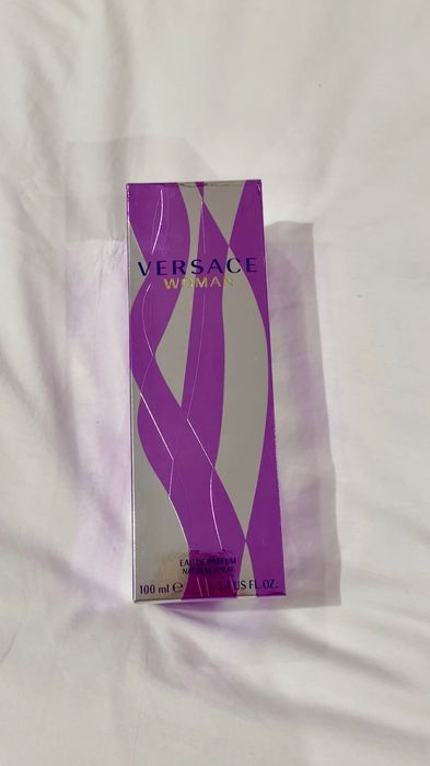 Парфюм Versace WOMAN Eau de Parfum 100 мл