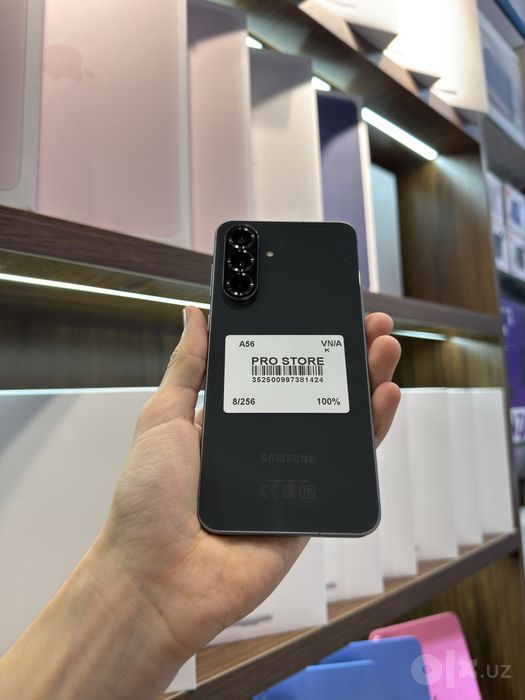 samsung a56 naxtka