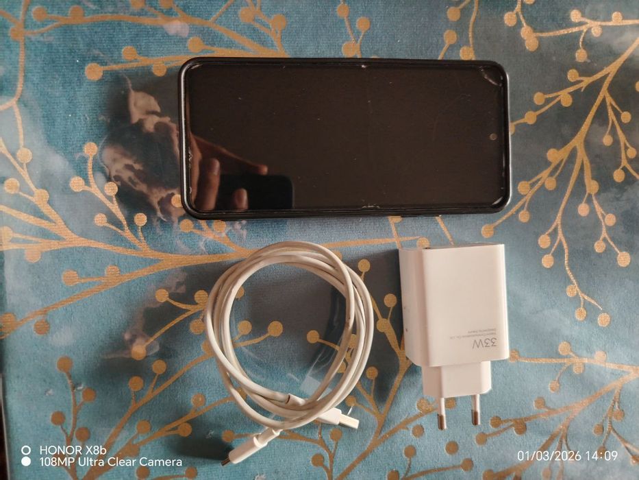 Redmi note 12s aybi yõq