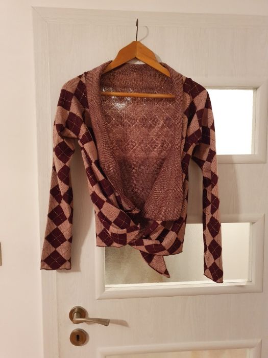 Дамска жилетка Urban,почти не е носена!