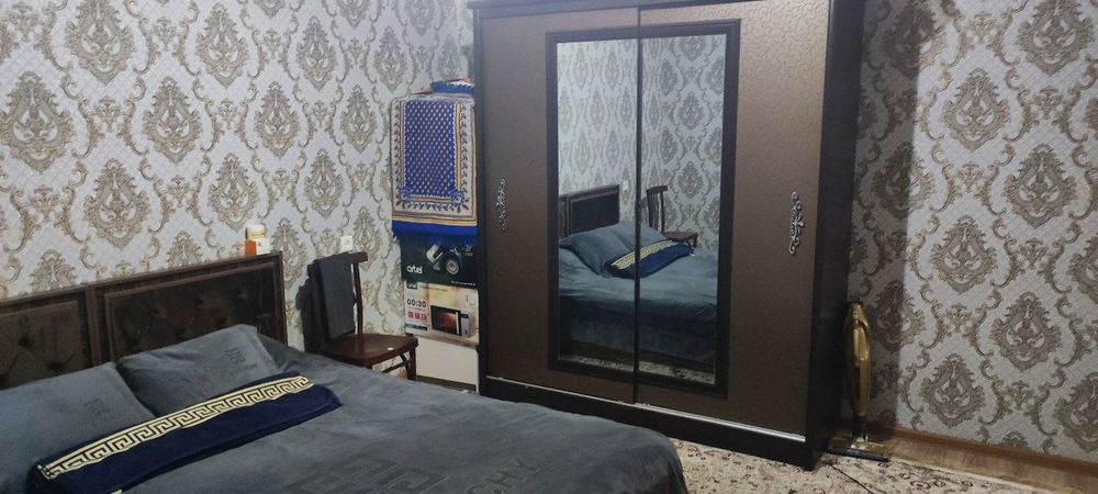 Дом продаётся 2комнатная