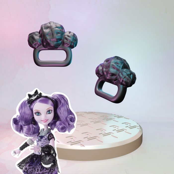 Ever after high doll