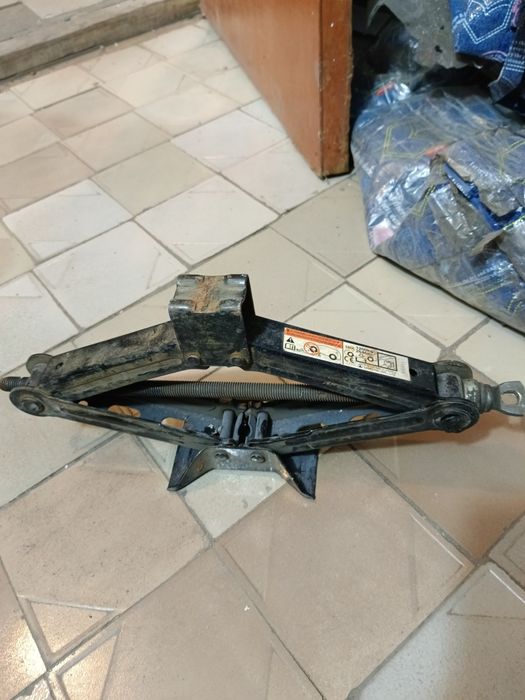 Домкрат обыкновенный