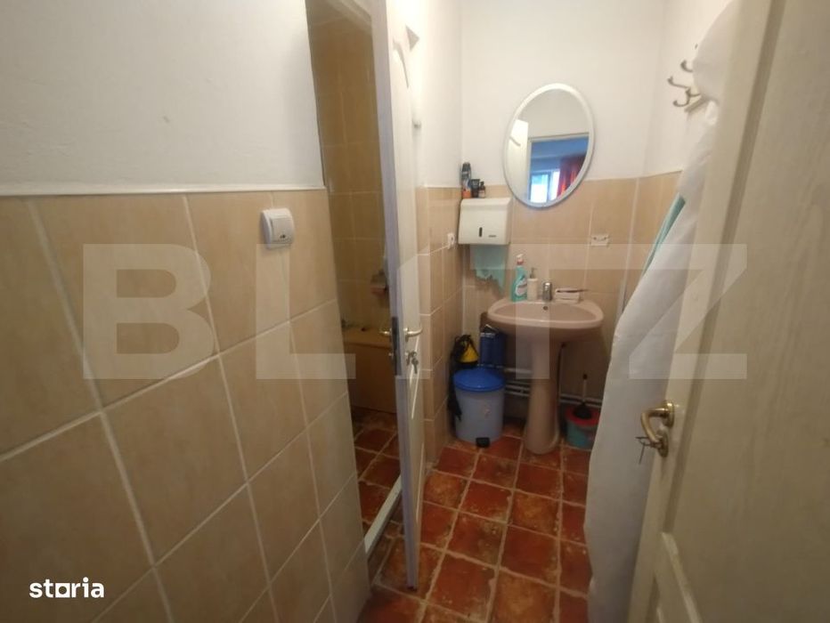 Apartament 3 Camere | Parter | Bloc Nou | 2 Locuri Parcare – Zona De