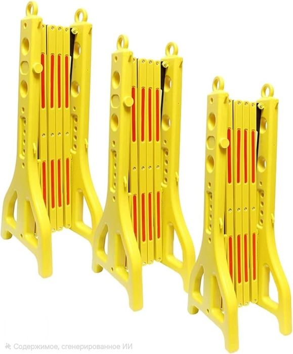 Ограждение-телескоп 50$ – быстрая доставка по Ташкенту