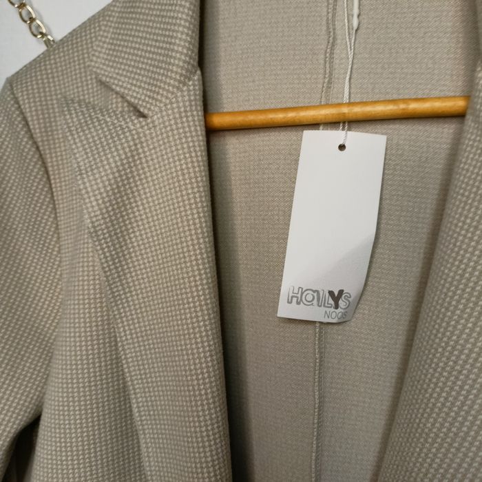 Sacou nou Hailys mărimea S