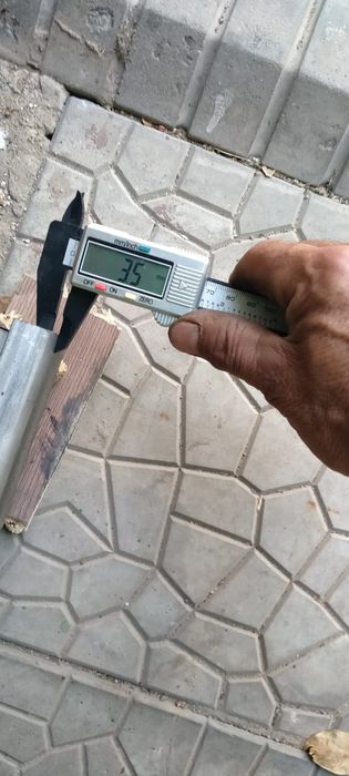 Консоли для откатных ворот