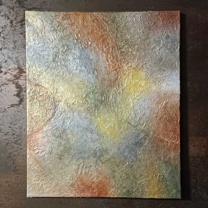 Картини, изкуство