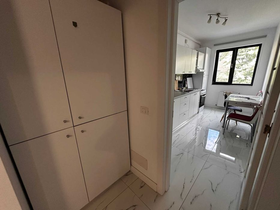 Apartament 2 camere Hanul Ancuței 6 Bloc Nou