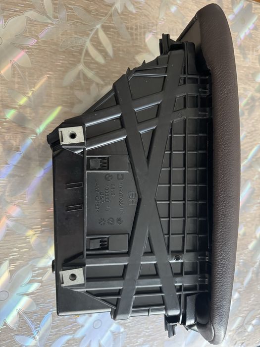 Подлакътник за БМВХ5-Ф15