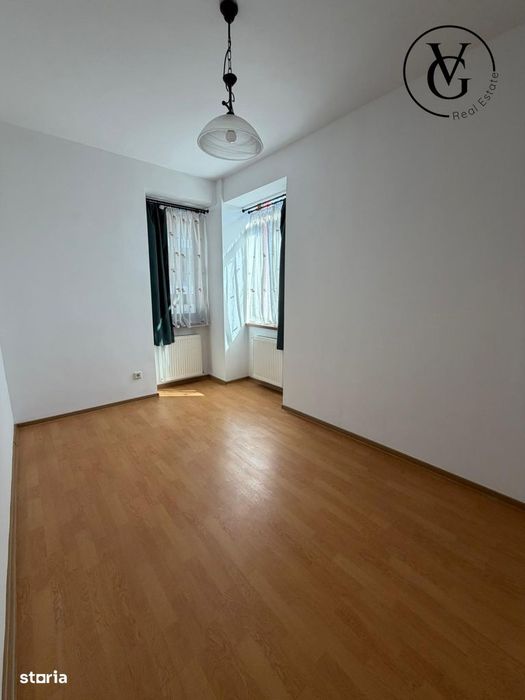 Casa de inchiriat D+ P+1+ Mansarda | Lacul Tei | 6 camere | Garaj