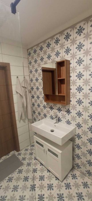 Дава се под наем Двустаен апартамент в София, Люлин 9 - 70 кв.м за 448.8 € - Снимка #6