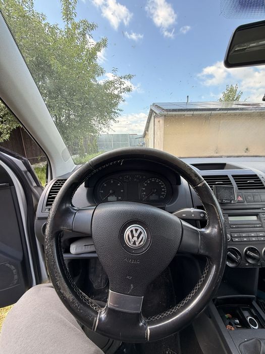 VOLKSWAGEN Polo 2008 — imagine 5
