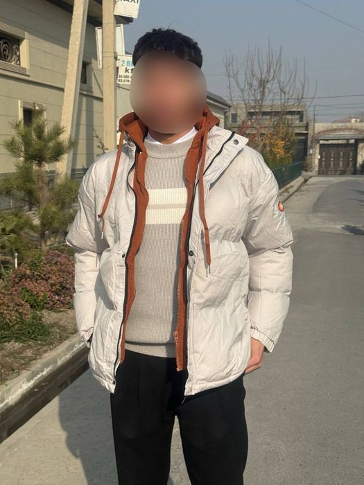 Янги куртка арзон