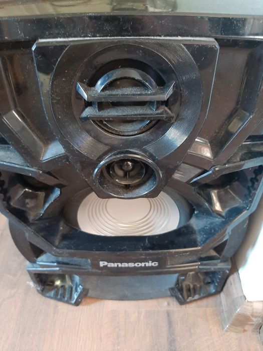 Аудио система Panasonic  AKX710