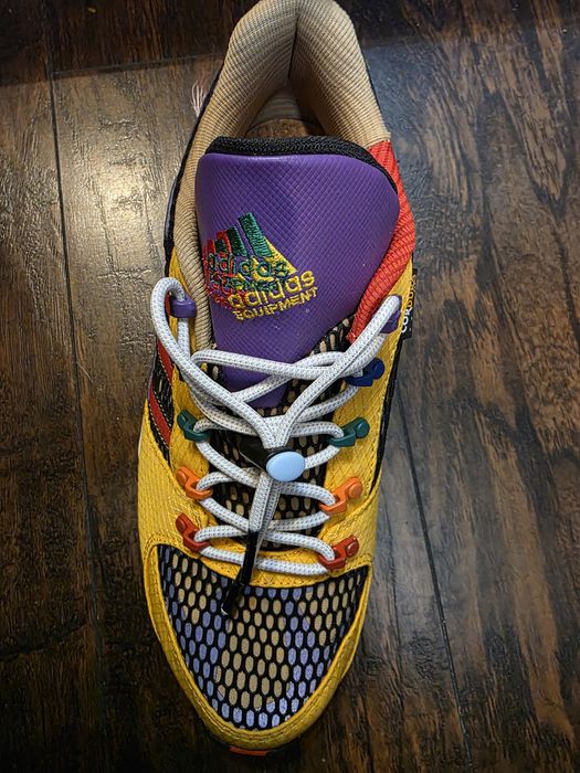 Adidas masura 40