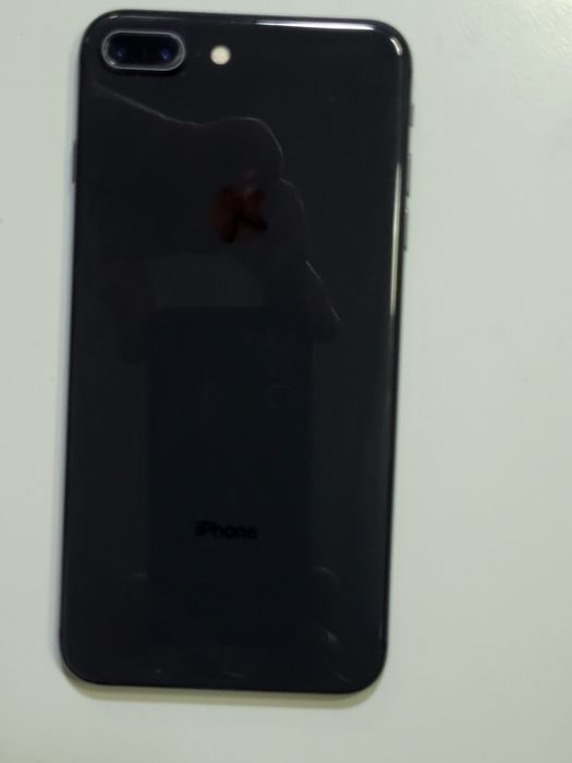 Iphone 8 Plus Impecabil Ca Nou Poze Reale