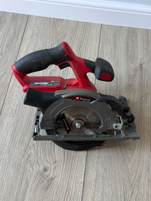 Fierastrau circular EINHELL TE-CS 18/150 Li DEFECT