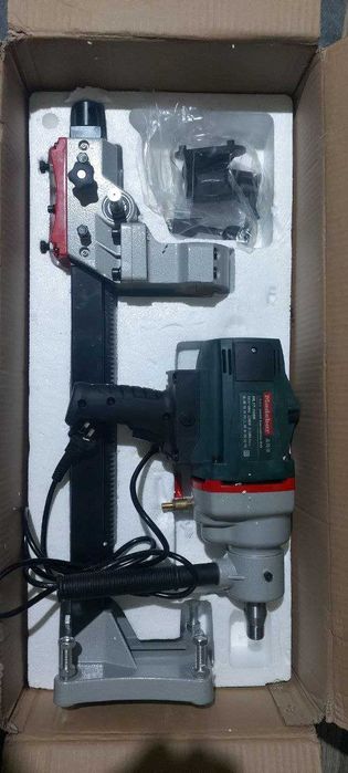 Алмазный бур станок новый!!!