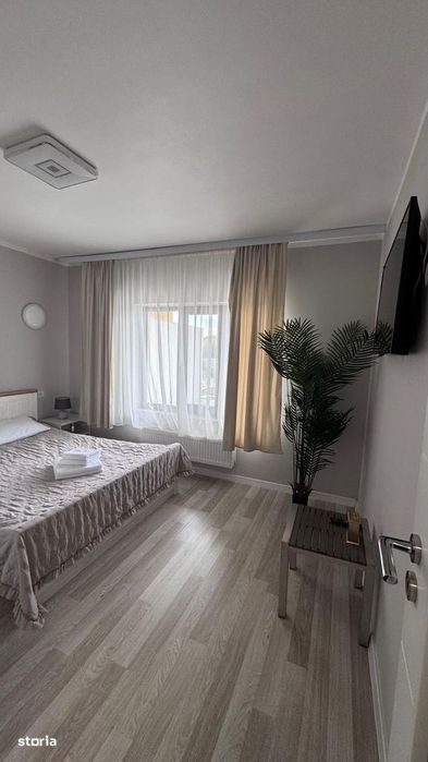 Ap. 3 camere de închiriat, cart. Ioșia