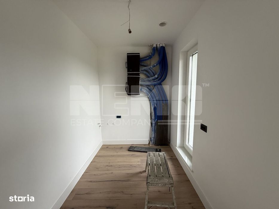 Casă individuală Pătrăuți | 126MP | La Cheie | 187.000 €