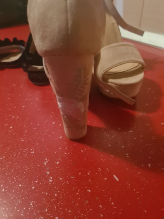 Sandalele ,pantofi dama mar 37 Timișoara