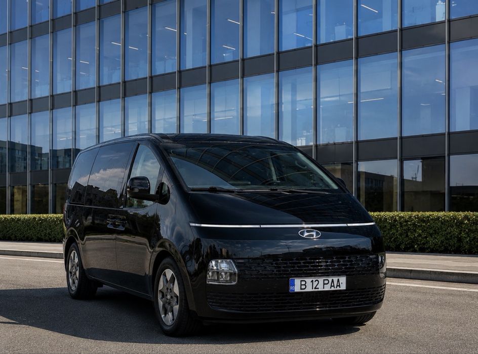 HYUNDAI Unknown Model 2023