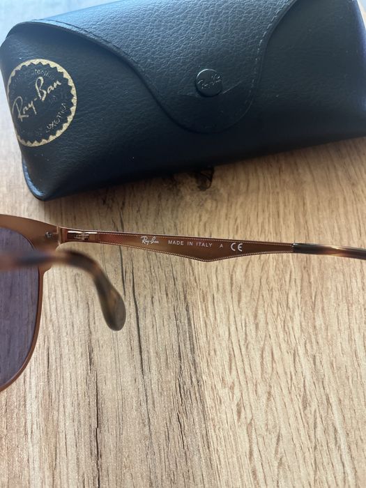 Слънчеви очила Ray Ban