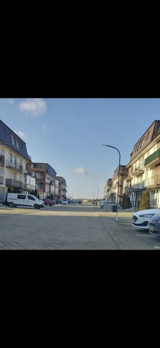 Închiriere garsonieră New Residence Măgurele
