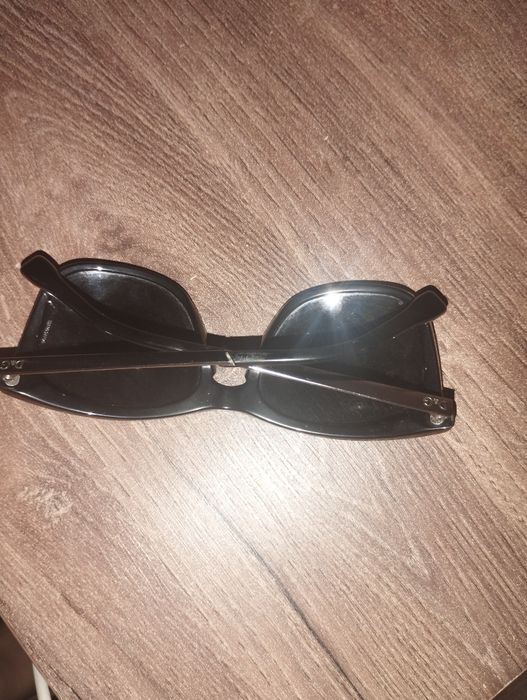 Дамски очила на Dolce and gabbanna