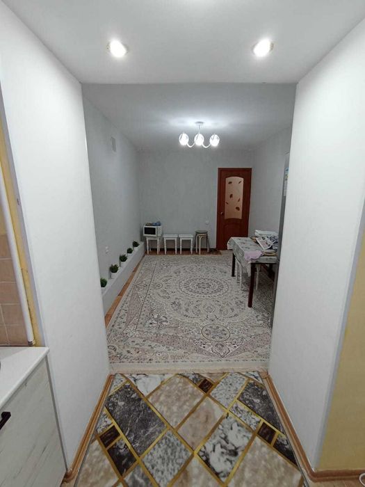 Продам 1 комн. квартиру в Уральске