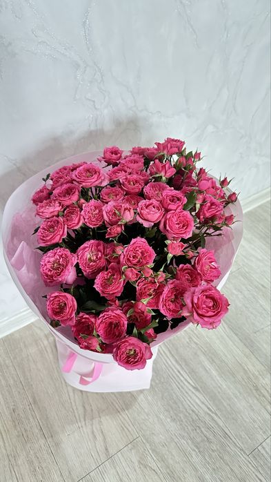 Продам свежий букет