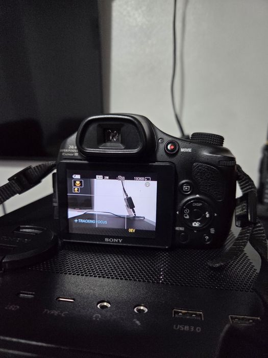 Camera foto / video Sony Cyber-Shot DSC-HX300