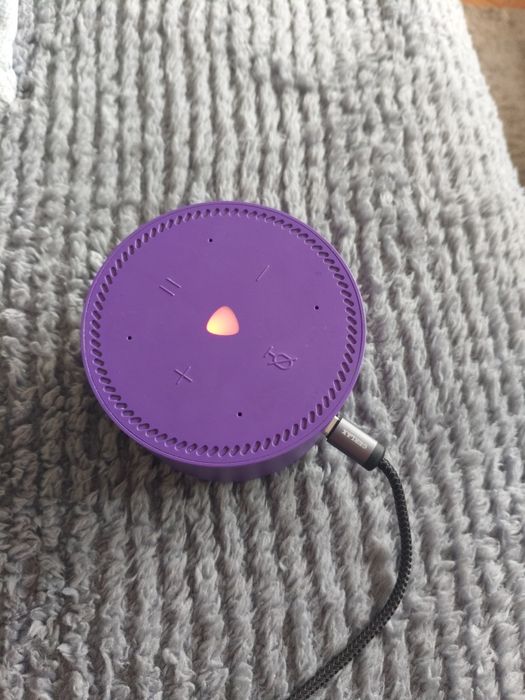 Колонка Алиса лайт