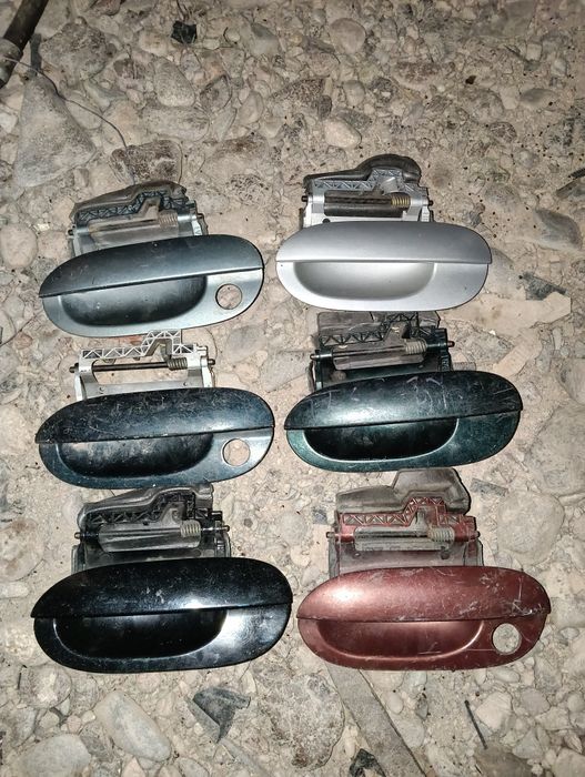 Запчасти БМВ е39 м52