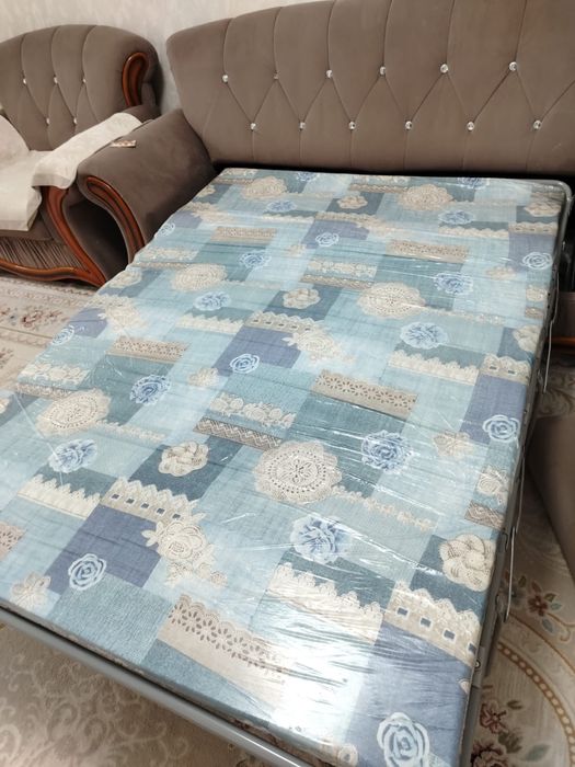 Продам диван(2+1+1),фирма Ariba