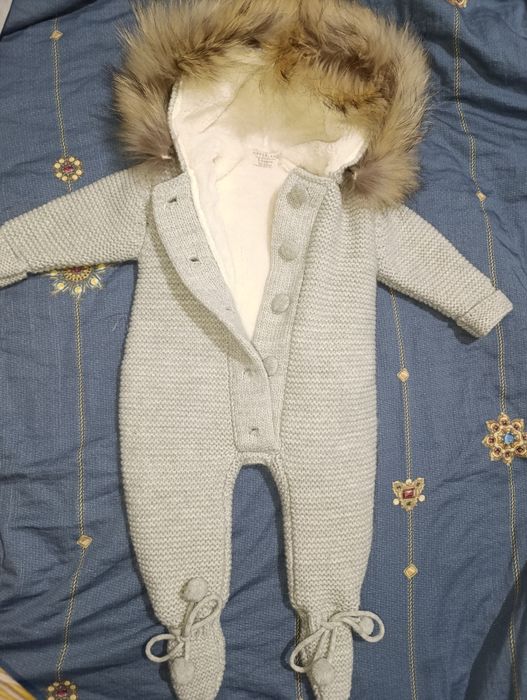 Продам комбинезон