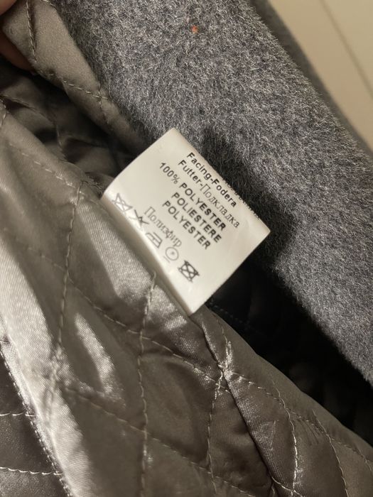 Пальто женское